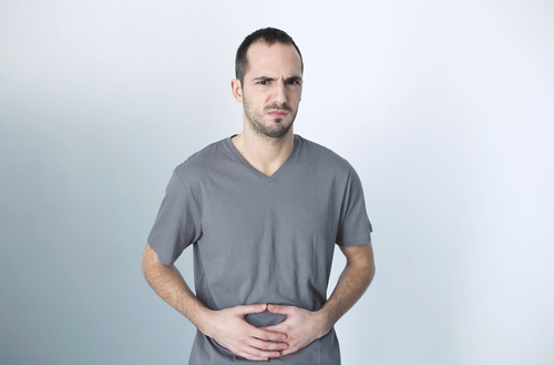 Problem med magen? Testa dig själv!